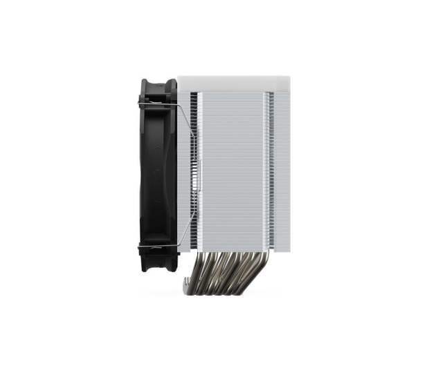 SilentiumPC Fortis 5 ARGB 140mm - 702541 - zdjęcie 5